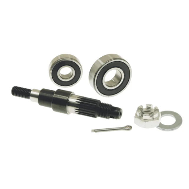 Kit eixo direção Vespa Primavera/SL/Super CIF