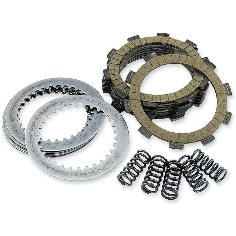 Kit de Embraiagem APICO para HUSQVARNA FC 250/350 16-17, KTM SX-F 250/350 16-17