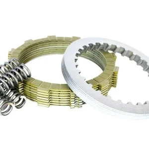 Kit de Embraiagem APICO para YAMAHA YZ 125 93-01 + 05-24