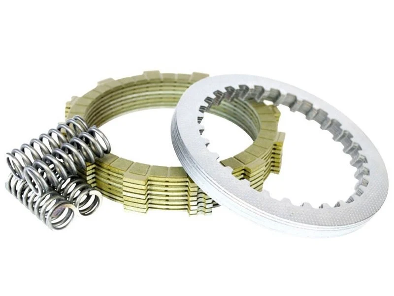 Kit de Embraiagem APICO para YAMAHA YZ 125 93-01 + 05-24
