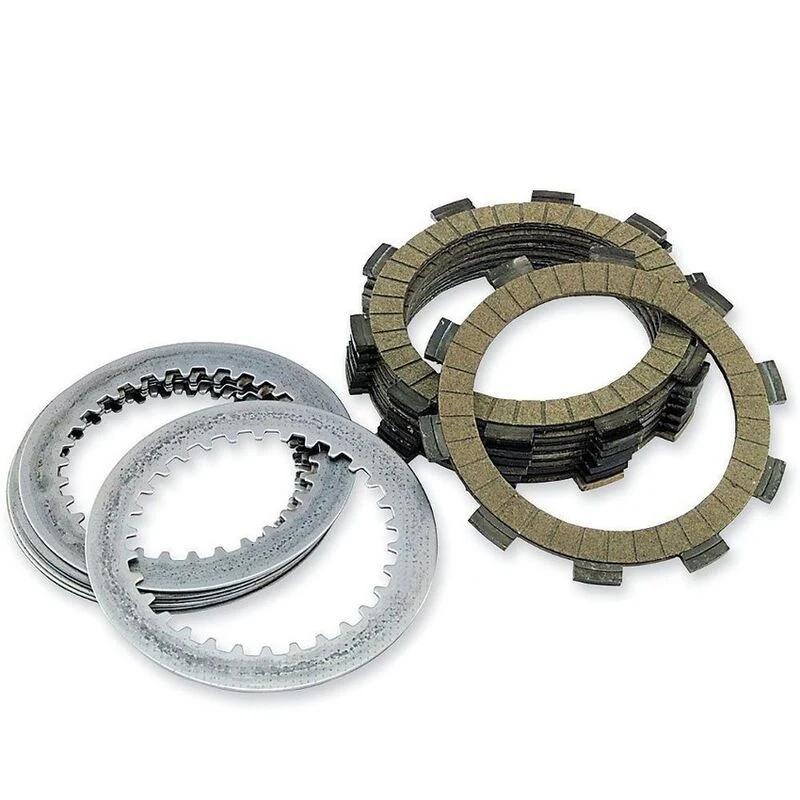 Kit de Embraiagem APICO (sem molas) KTM/HUSKY/GAS GAS SX/EXC/TC/TE/EC 250/300 13-22, SX-F/EXC-F/FC/FE/MC-F 450/501 13-22 (...