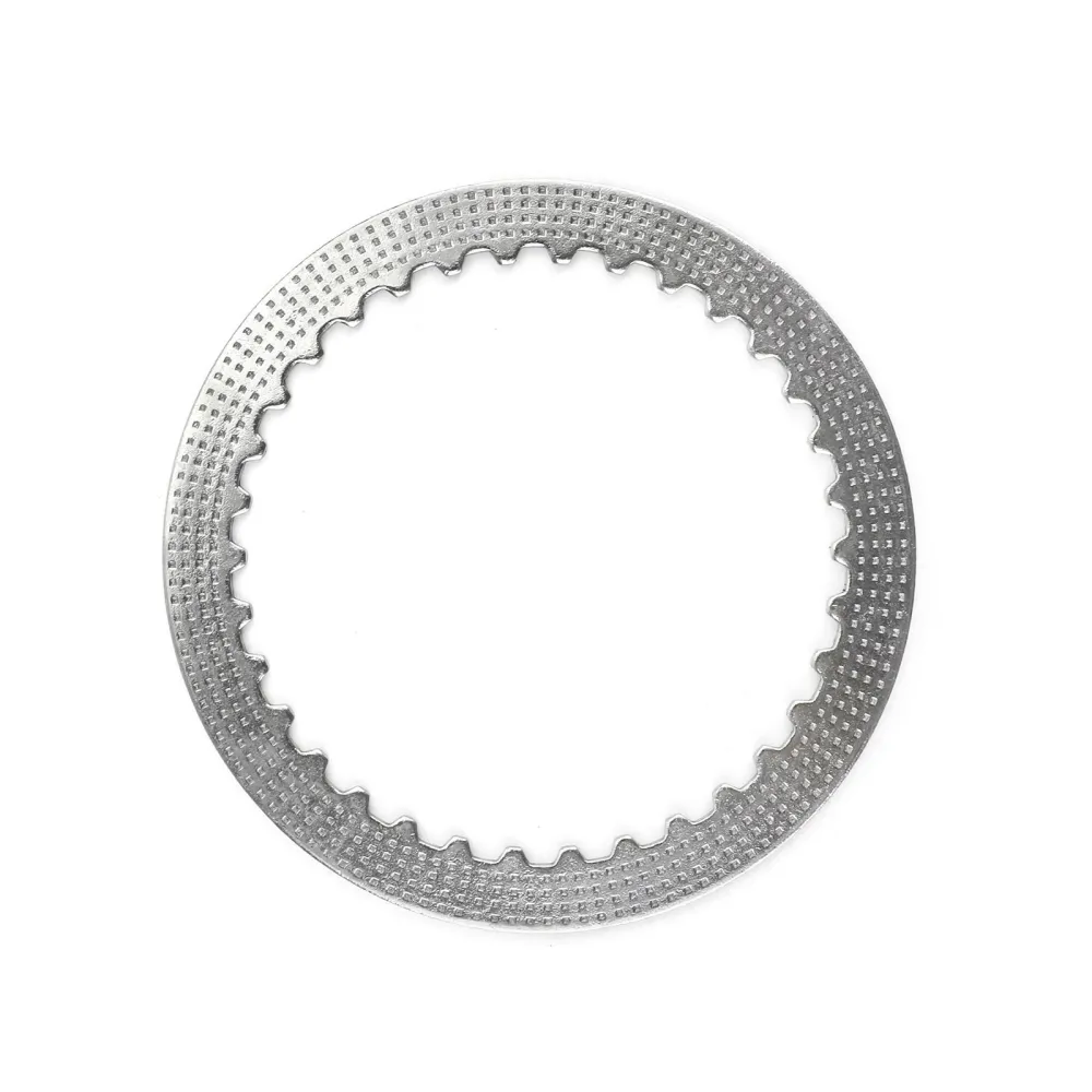Kit de embreagem de ço & Discos de fricção adequados para Yamaha TDM850 XJ900 F/S FZX700 XTZ750 Genérico