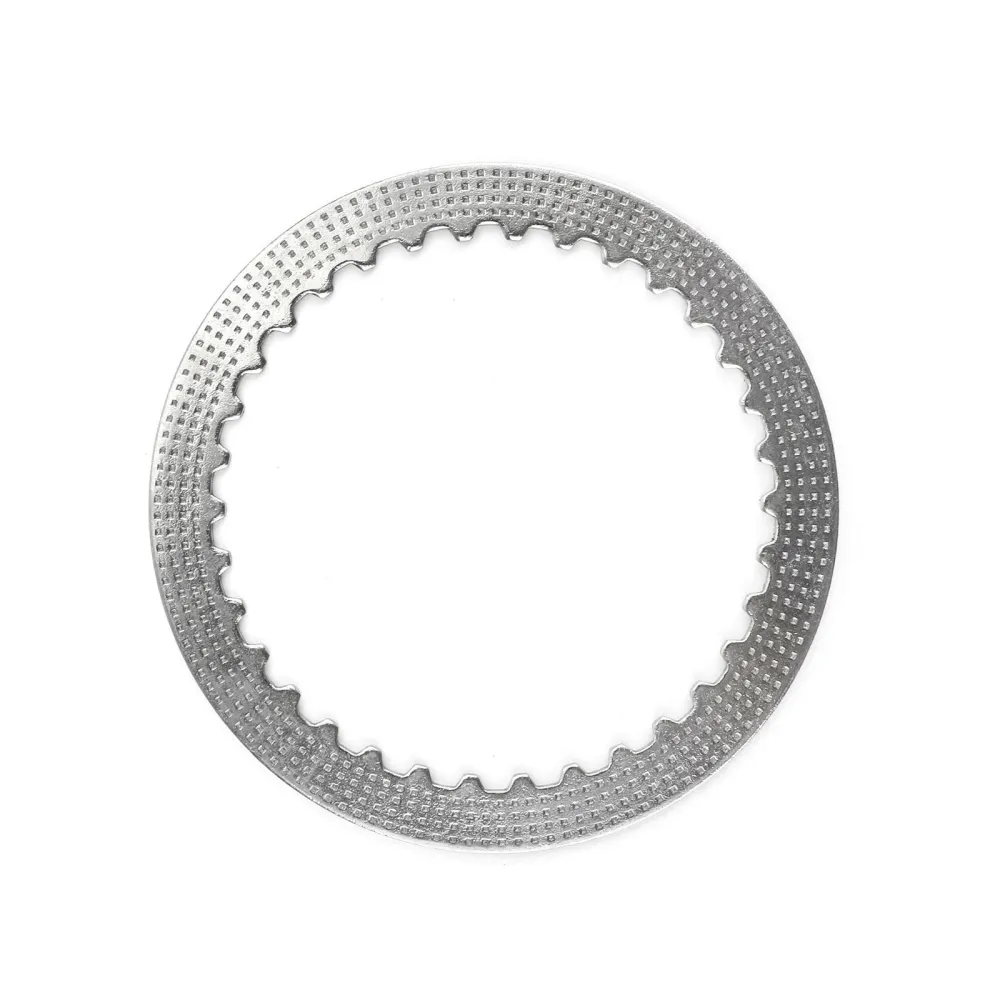 Kit de embreagem de ço & Discos de fricção adequados para Yamaha XS250 XS400 IT250 IT465 Genérico