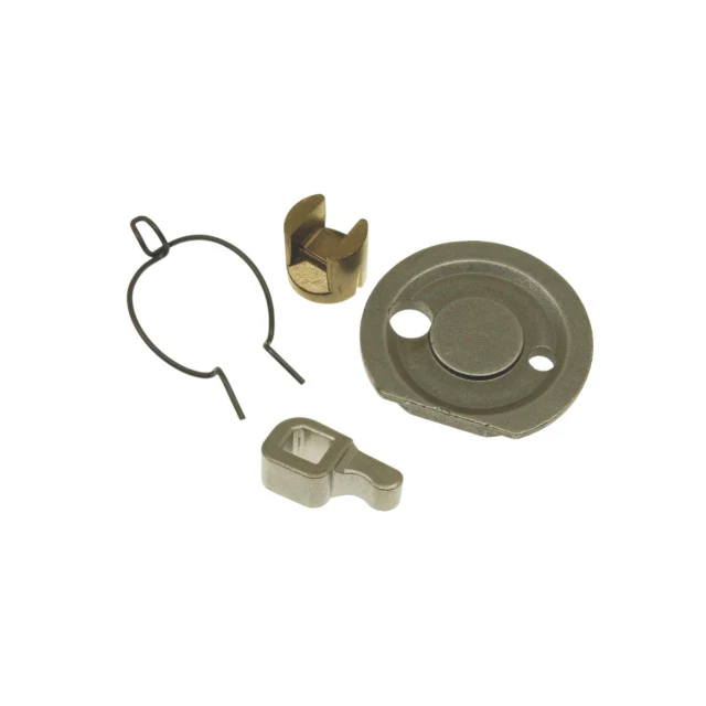Kit empurrador de embraiagem com leva Vespa 150S/Sprint/160 TX/DN/DS/T5/PX CIF.