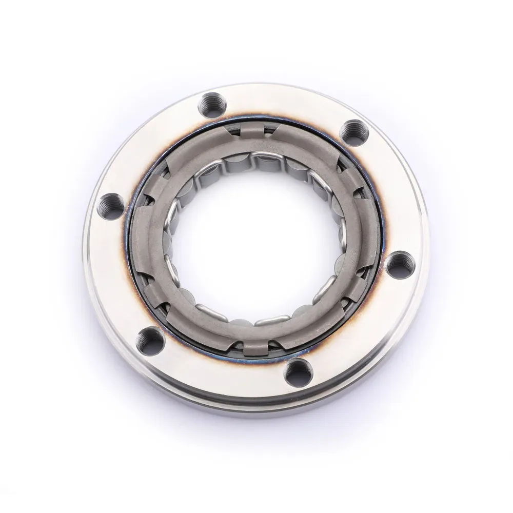 Kit de engrenagem de rolamento unidirecional da embreagem para iniciantes para Suzuki drz400e kawasaki ksf400 kfx genérico
