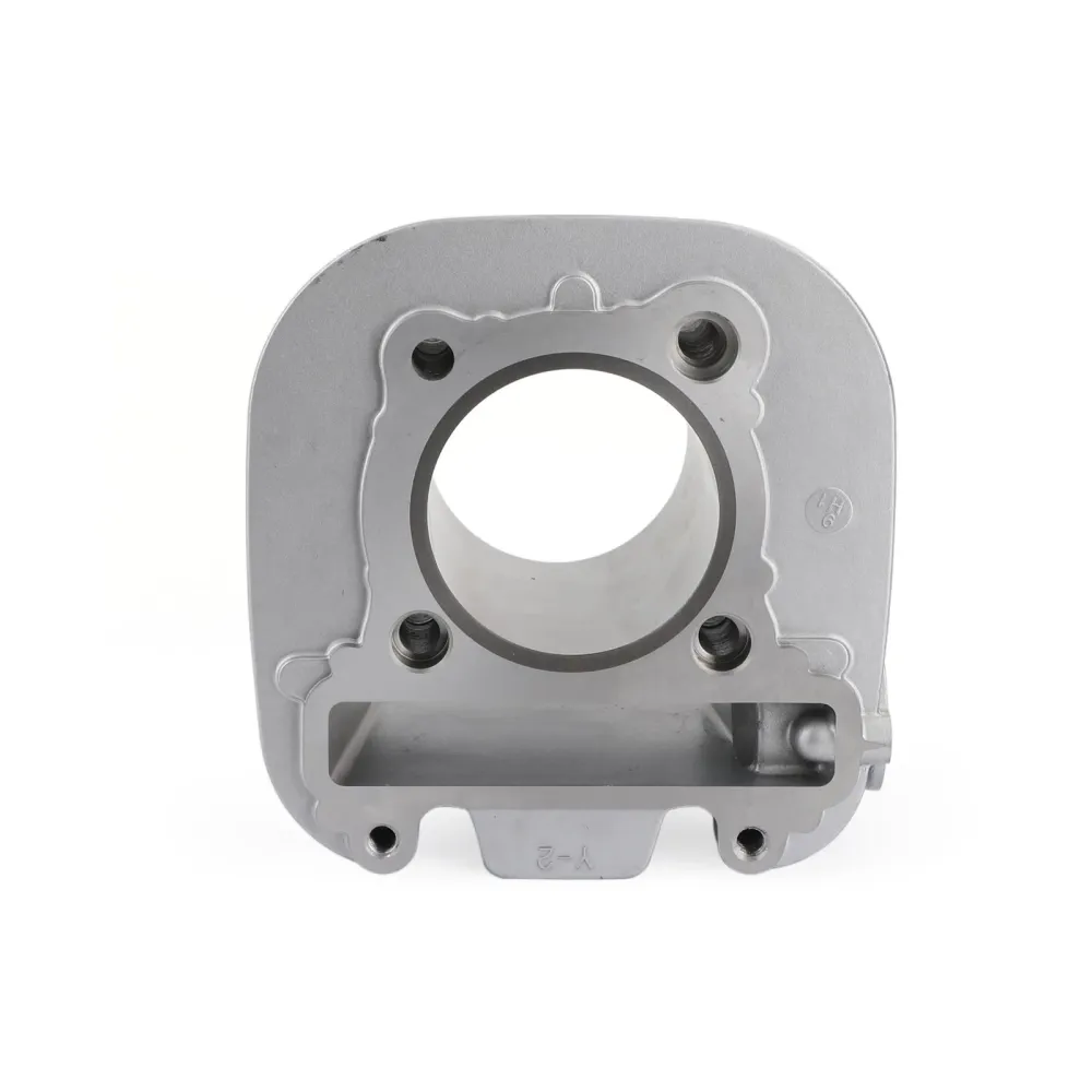 Kit de extremidade superior do anel do pistão do cilindro Conjunto para Yamaha XT 225 TTR 225 230 1992-2016 Genérico