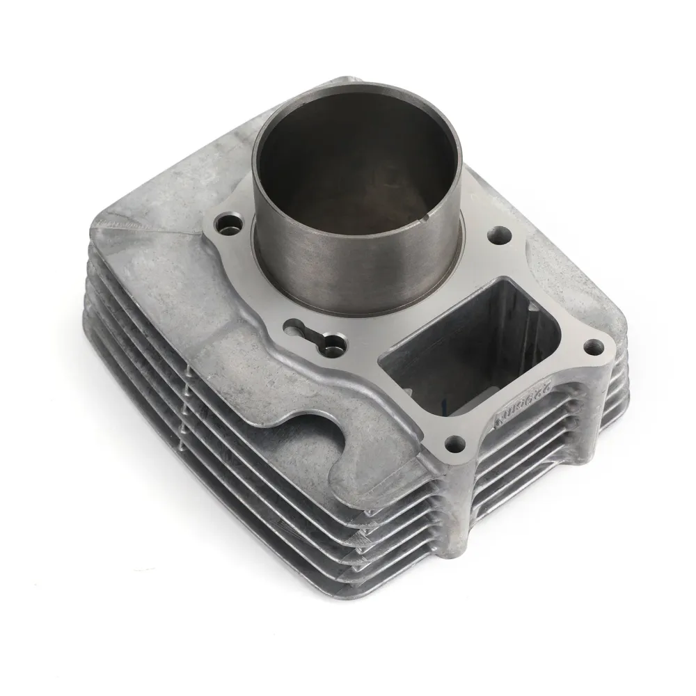 Kit de extremidade superior da junta do pistão de cilindro FIT para Honda Trx250 E ex Recon Te TM 1997-2020 Genérico