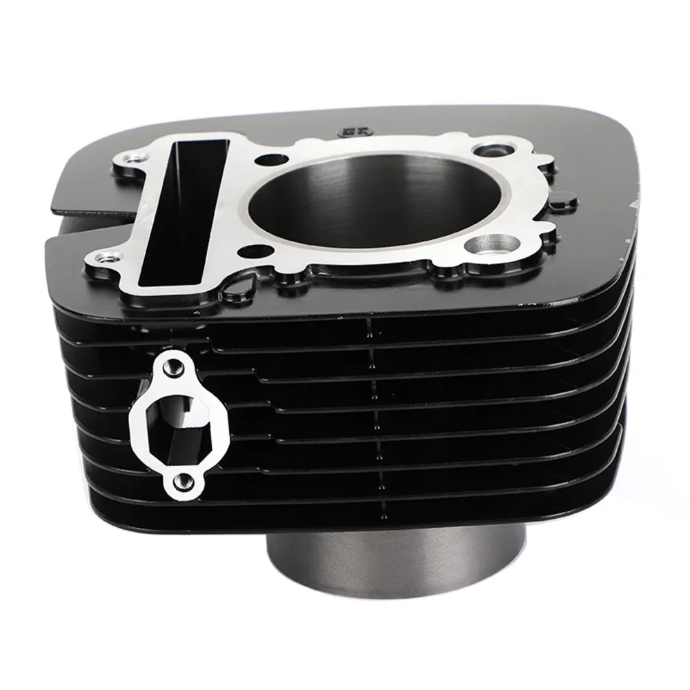 Kit de extremidade superior do pistão de cilindro 83mm para Yamaha YFM400FW Kodiak 400 4x4 1993-1999 genérico