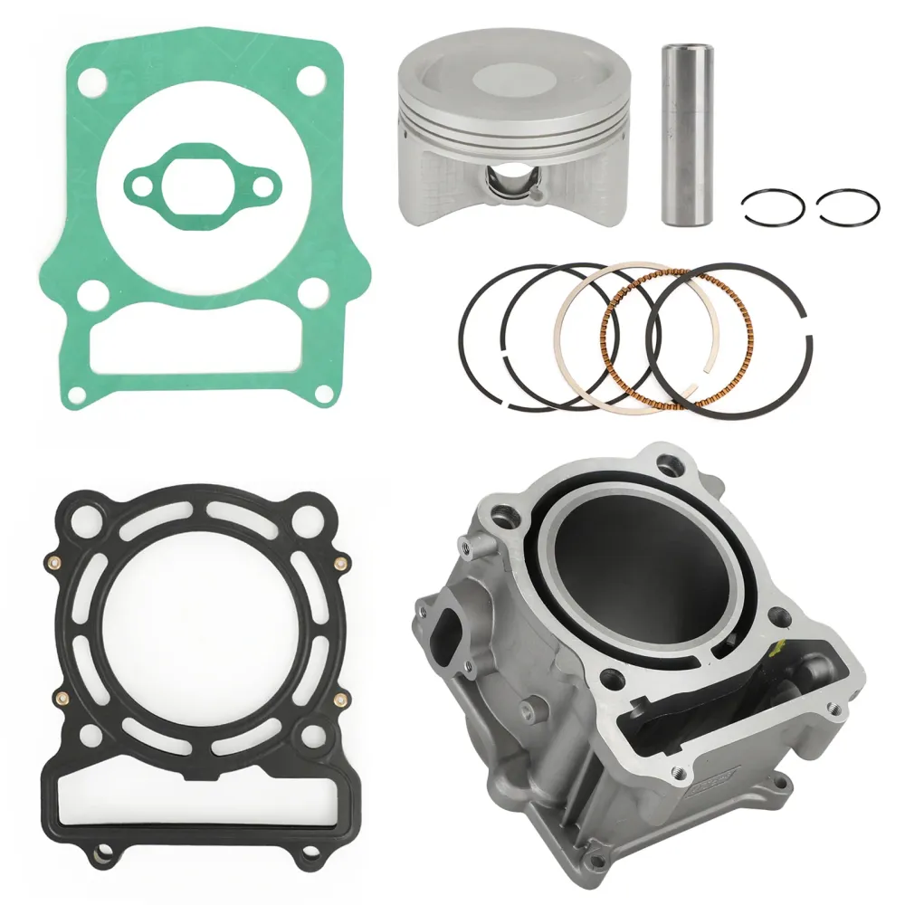 Kit de extremidade superior do pistão de cilindro para Hisun UTV ATV 500, HS, YS, Massimo, MSU, Bennche, TSC