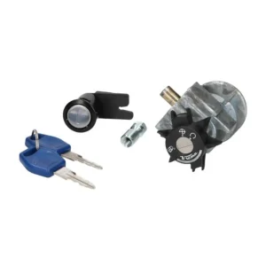 Kit de fechaduras Peugeot Speedfight 1/2 50 Octane