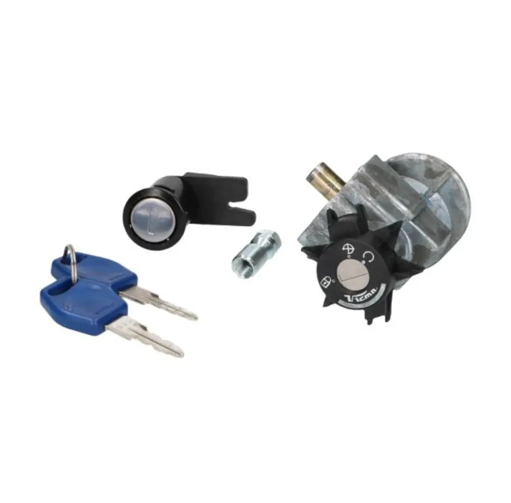 Kit de fechaduras Peugeot Speedfight 1/2 50 Octane