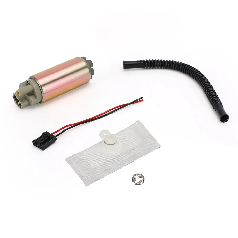 Kit de filtro da bomba de combustível para moto Guzzi v11 Lemans 02-04 Ballabio 03-05 GU01107290
