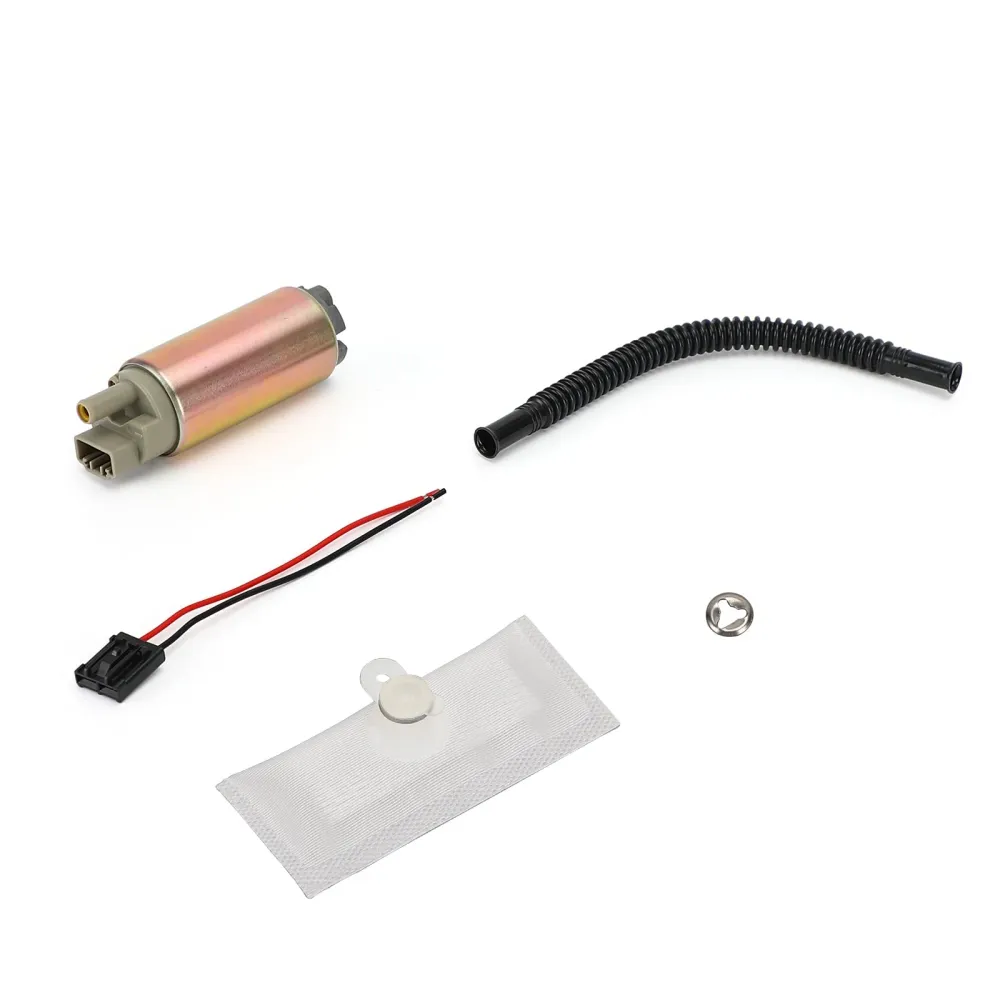 Kit de filtro da bomba de combustível para moto Guzzi v11 Lemans 02-04 Ballabio 03-05 GU01107290