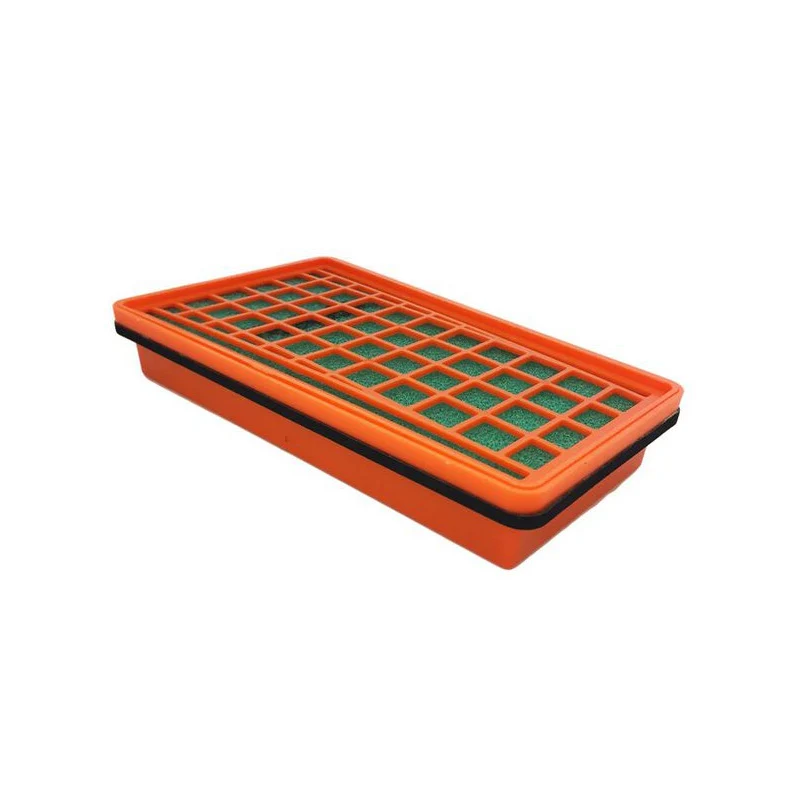 Kit Filtro de Ar + Suporte TWIN AIR para HUSQVARNA 701 ENDURO/SUPERMOTO 16-24