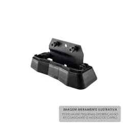 Kit de Fixação Cruz Optiplus Fix 936-000