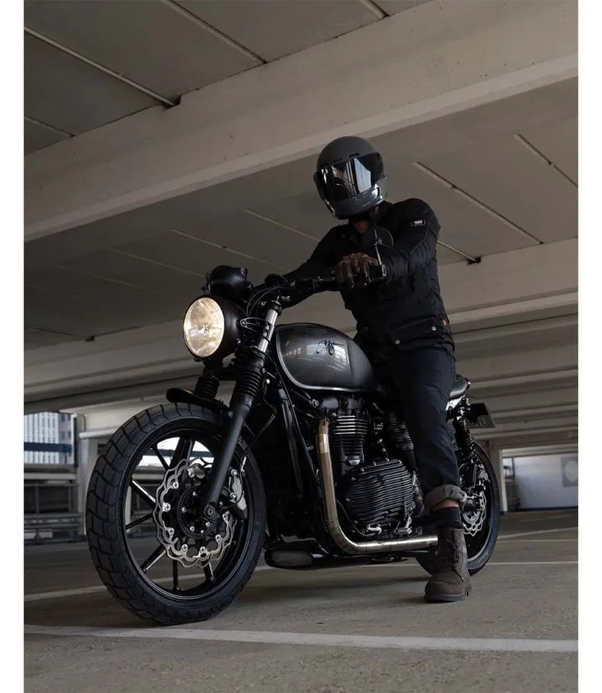 Kit FORTYNINER Underbelly / Airscoop