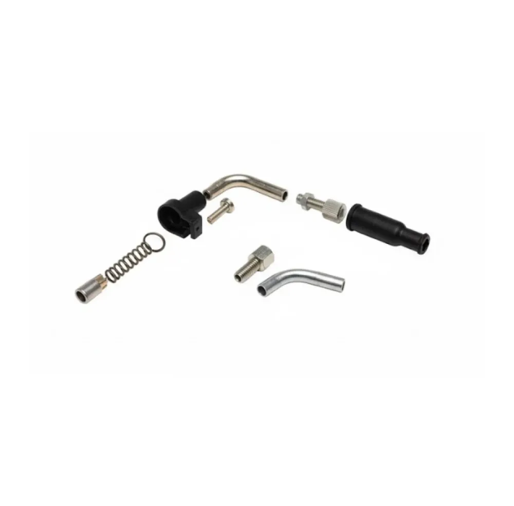 Kit inicial manual carburador tipo VHST Dellorto