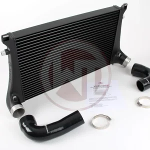 Kit de Intercooler Competition Wagner Tuning 1.8/2.0 TSI MQB VW Golf 7 GTI/R, Leon 5F Cupra, A3/S3 8V etc.