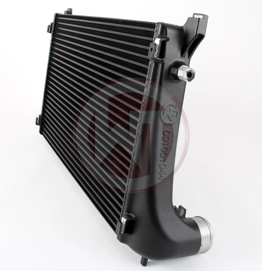 Kit de Intercooler Competition Wagner Tuning 1.8/2.0 TSI MQB VW Golf 7 GTI/R, Leon 5F Cupra, A3/S3 8V etc.