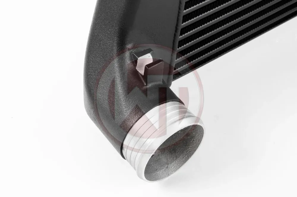 Kit de Intercooler Competition Wagner Tuning 1.8/2.0 TSI MQB VW Golf 7 GTI/R, Leon 5F Cupra, A3/S3 8V etc.