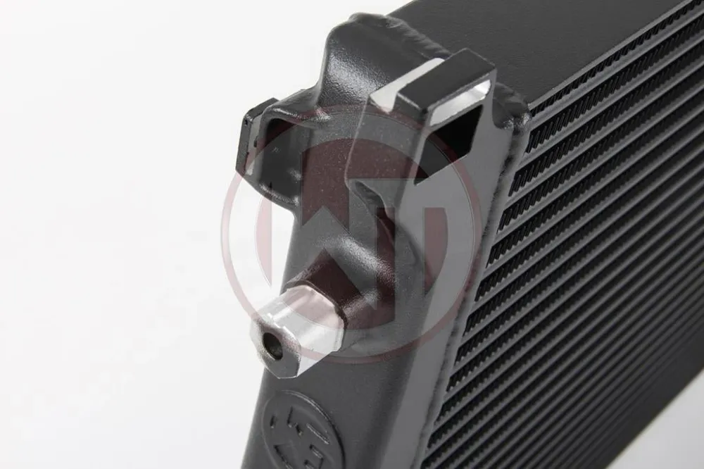 Kit de Intercooler Competition Wagner Tuning 1.8/2.0 TSI MQB VW Golf 7 GTI/R, Leon 5F Cupra, A3/S3 8V etc.
