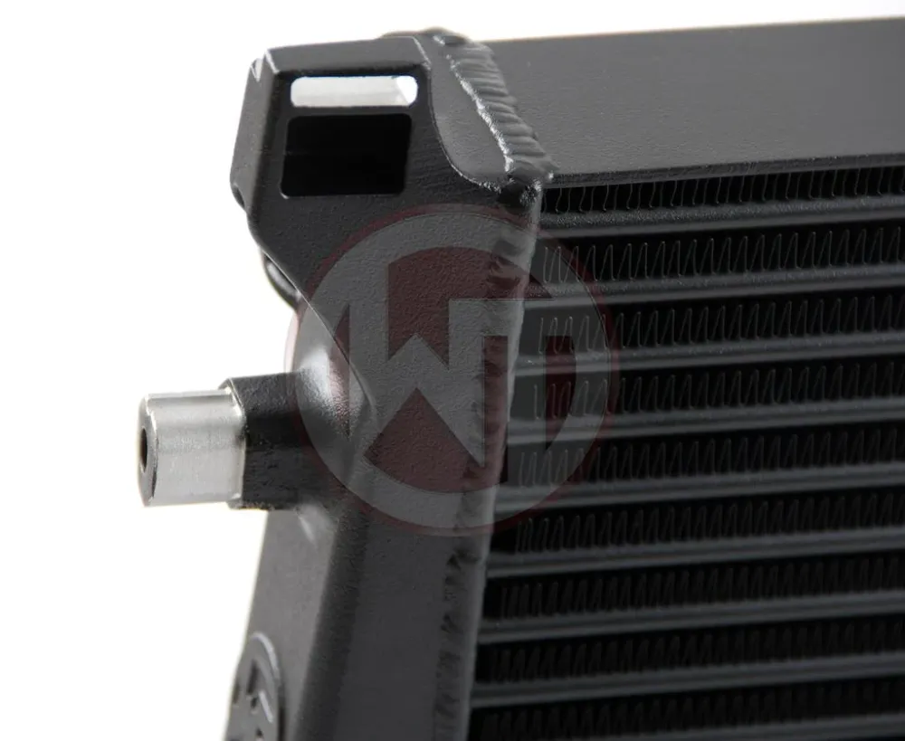 Kit de Intercooler Competition Wagner Tuning 1.8/2.0 TSI MQB VW Golf 7 GTI/R, Leon 5F Cupra, A3/S3 8V etc.