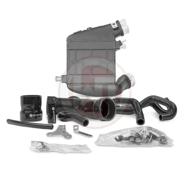 Kit Intercooler Competition Wagner Tuning Audi RS4, RS5 B9 2.9TFSI