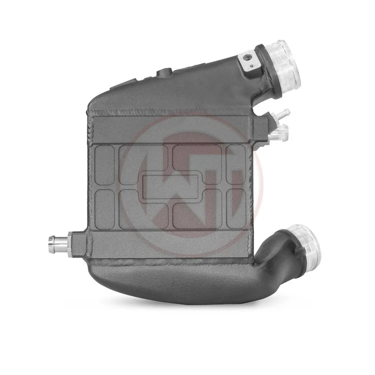 Kit Intercooler Competition Wagner Tuning Audi RS4, RS5 B9 2.9TFSI