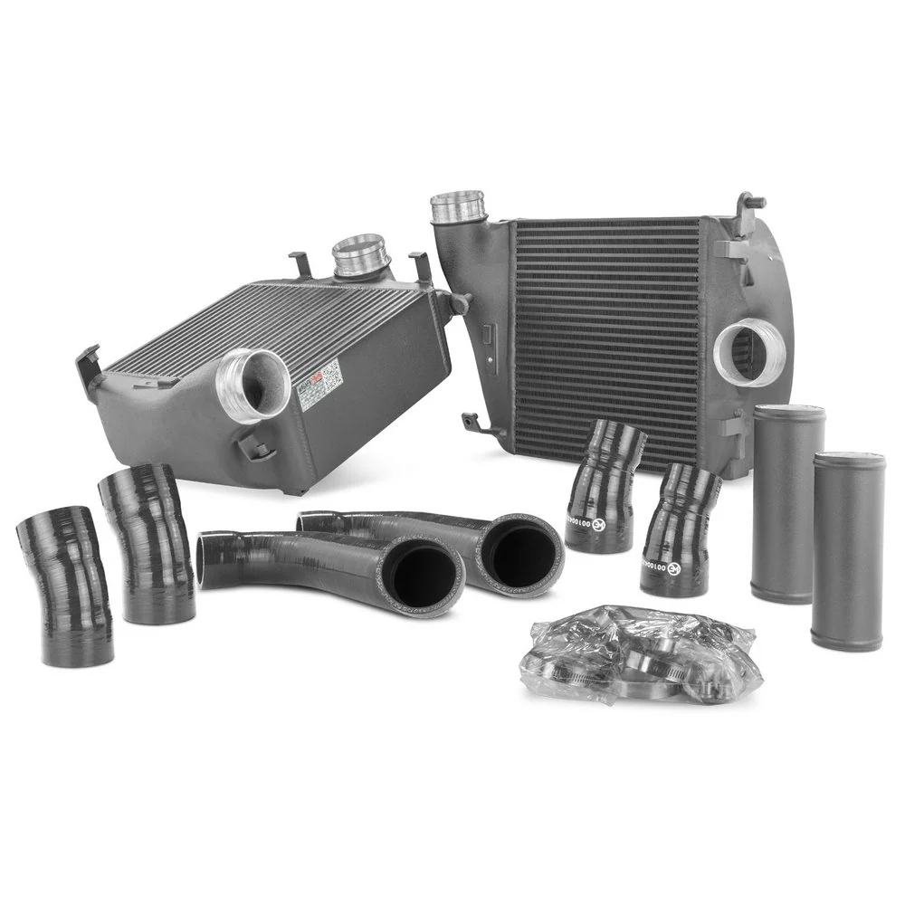 Kit Intercooler Competition Wagner Tuning Lamborghini Urus, Audi RSQ8 4.0TFSI