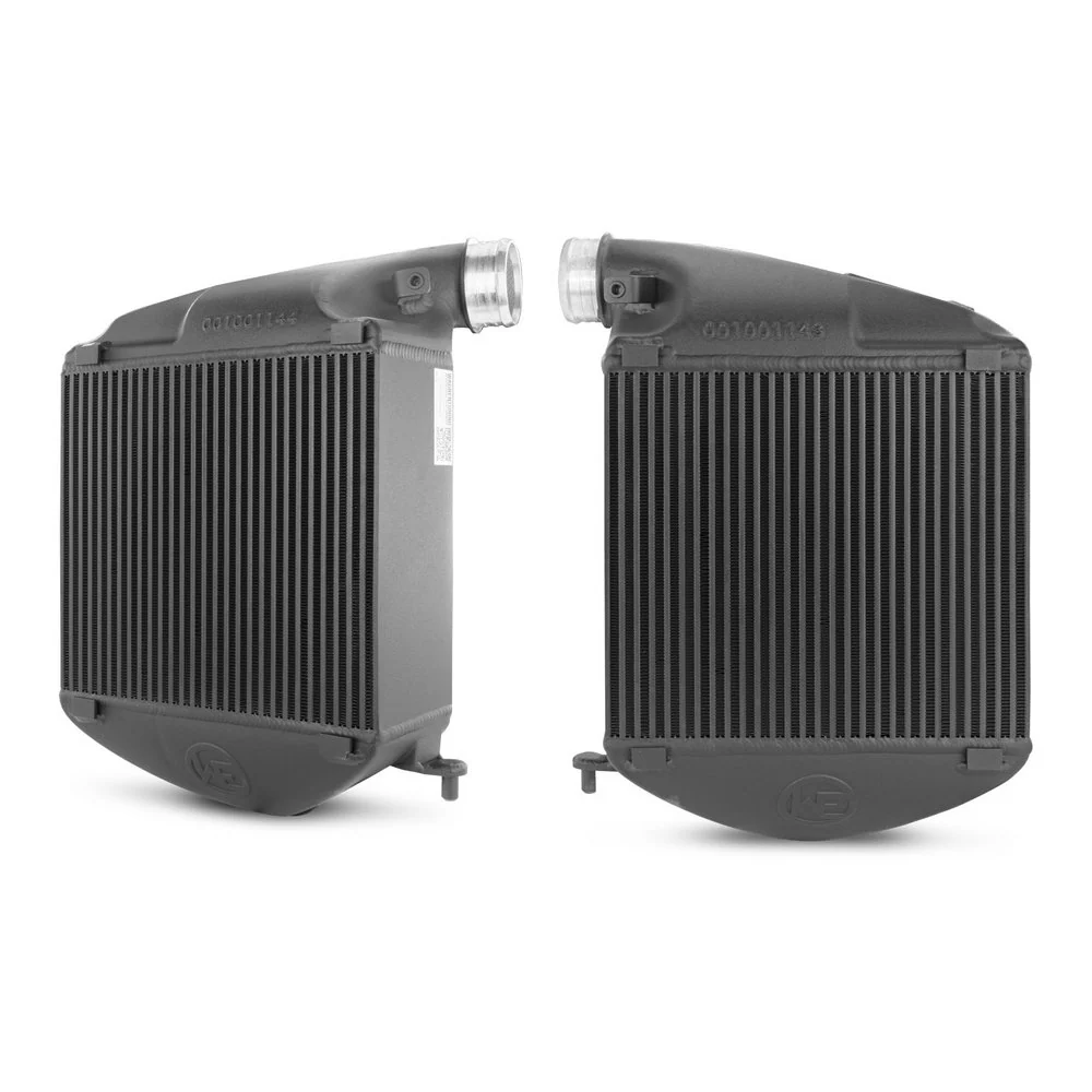 Kit Intercooler Competition Wagner Tuning Lamborghini Urus, Audi RSQ8 4.0TFSI