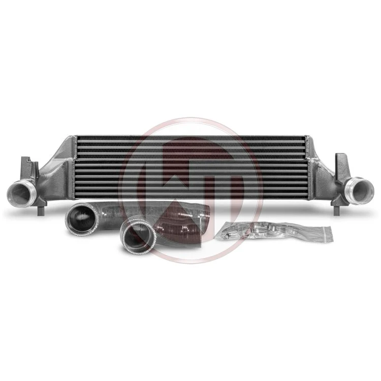 Kit Intercooler Competition Wagner Tuning VW Polo AW GTI, Audi A1 GB 40TFSI