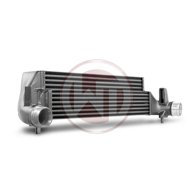 Kit Intercooler Competition Wagner Tuning VW Polo AW GTI, Audi A1 GB 40TFSI