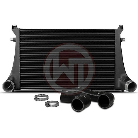 Kit Intercooler Competition Wagner Tuning VW Tiguan R 2.0TSI 2020+