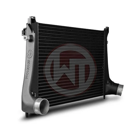 Kit Intercooler Competition Wagner Tuning VW Tiguan R 2.0TSI 2020+