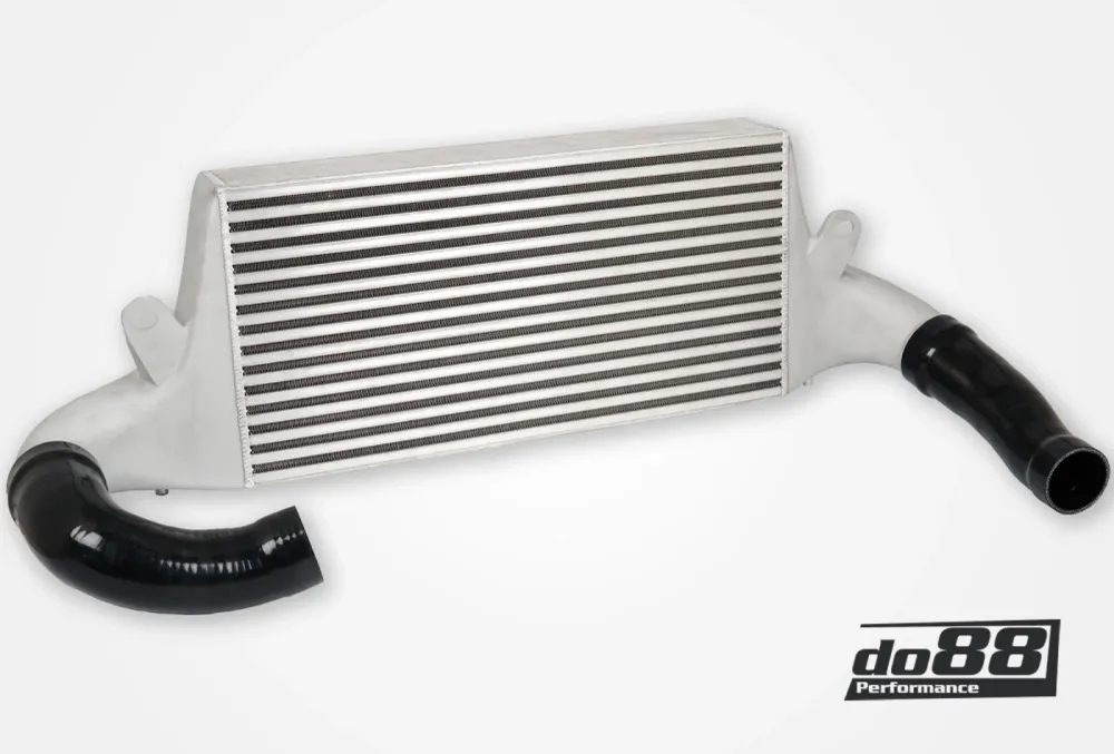 Kit Intercooler DO88 Audi RS3 8V/8Y, TTRS 8S