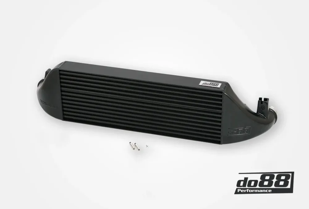 Kit Intercooler DO88 VW Polo AW GTI, Audi A1 GB 40TFSI