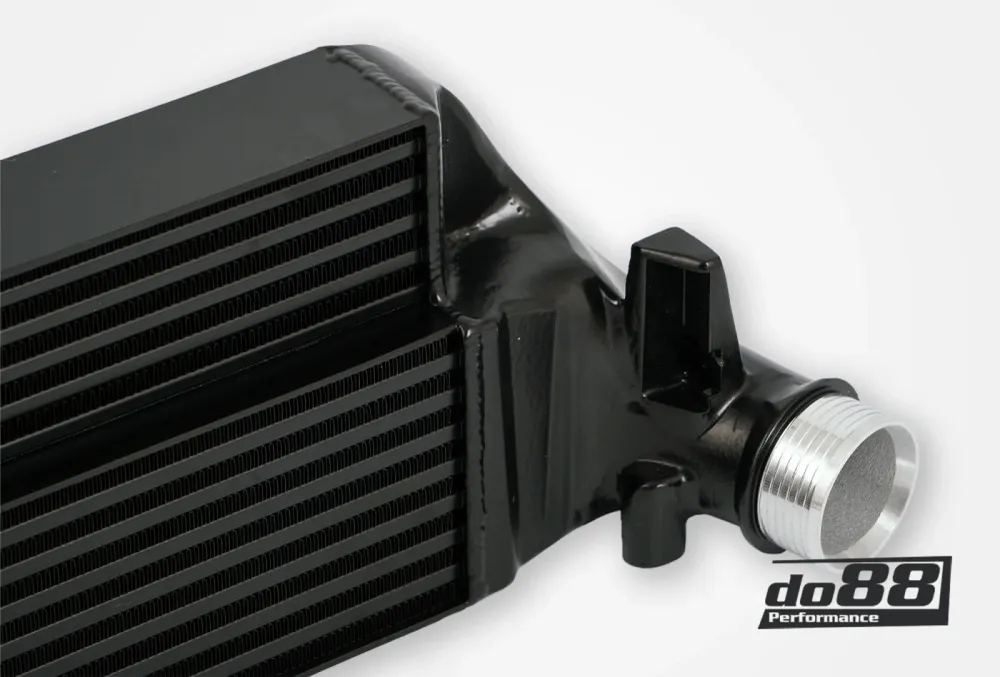 Kit Intercooler DO88 VW Polo AW GTI, Audi A1 GB 40TFSI