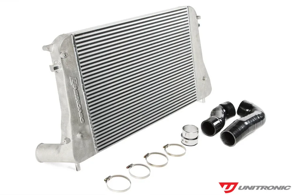 Kit de Intercooler Frontal Unitronic 2.0TFSI AWD
