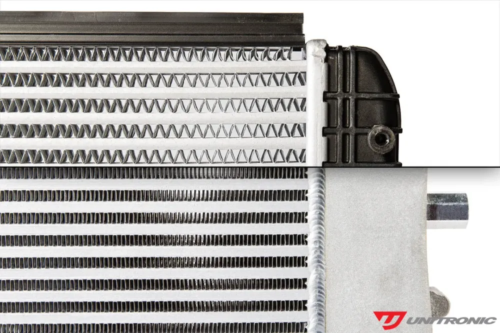 Kit de Intercooler Frontal Unitronic 2.0TFSI AWD