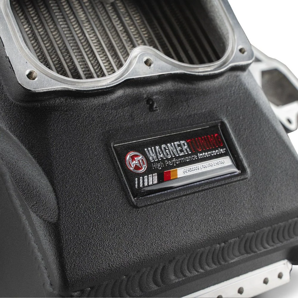 Kit Intercooler Wagner Tuning Audi S6, S7, RS6, RS7 C7 4.0TFSI