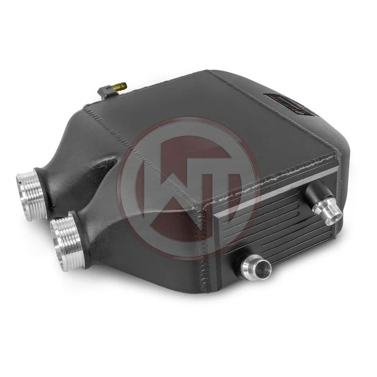 Kit de intercooler Wagner Tuning BMW M2 F87 Competition S55