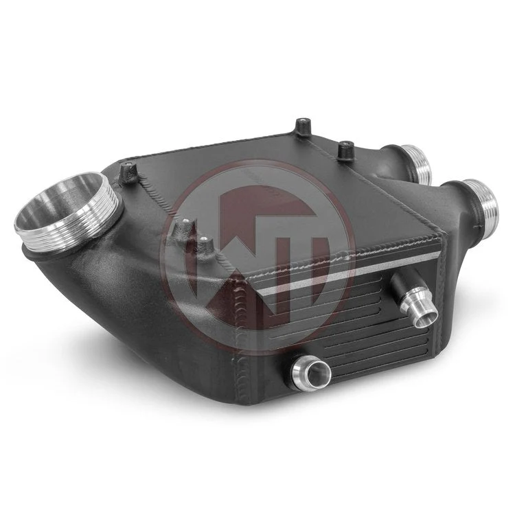 Kit de intercooler Wagner Tuning BMW M2 F87 Competition S55
