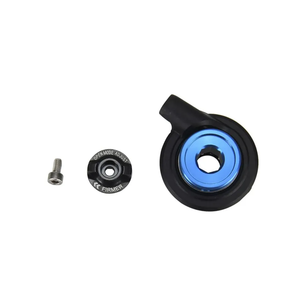Kit de interface remota para forquilhas de fábrica FOX RACING SHOX 32 mm FIT4 Push-Unlock 2018