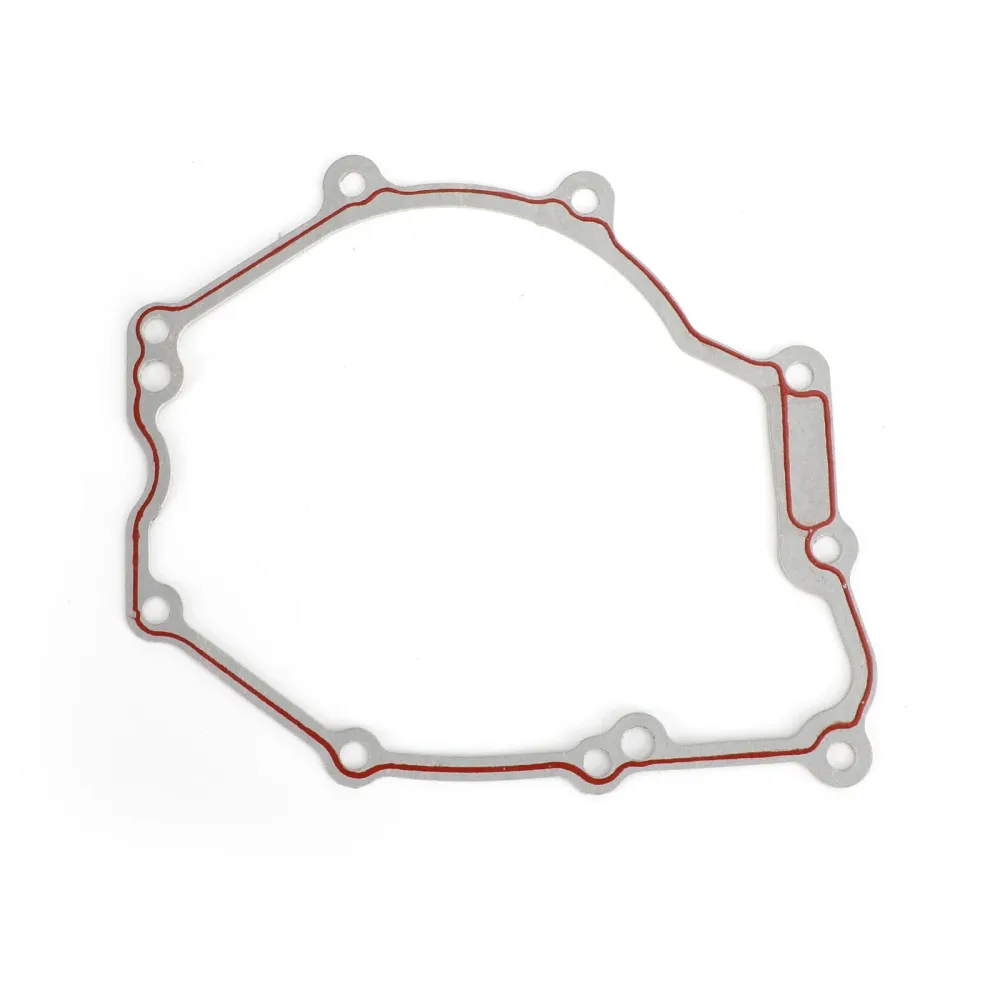 Kit de junta da bobina do estator regulador para yamaha yzf-r6 yzf600 r6 rj27 2017-2020 genérico