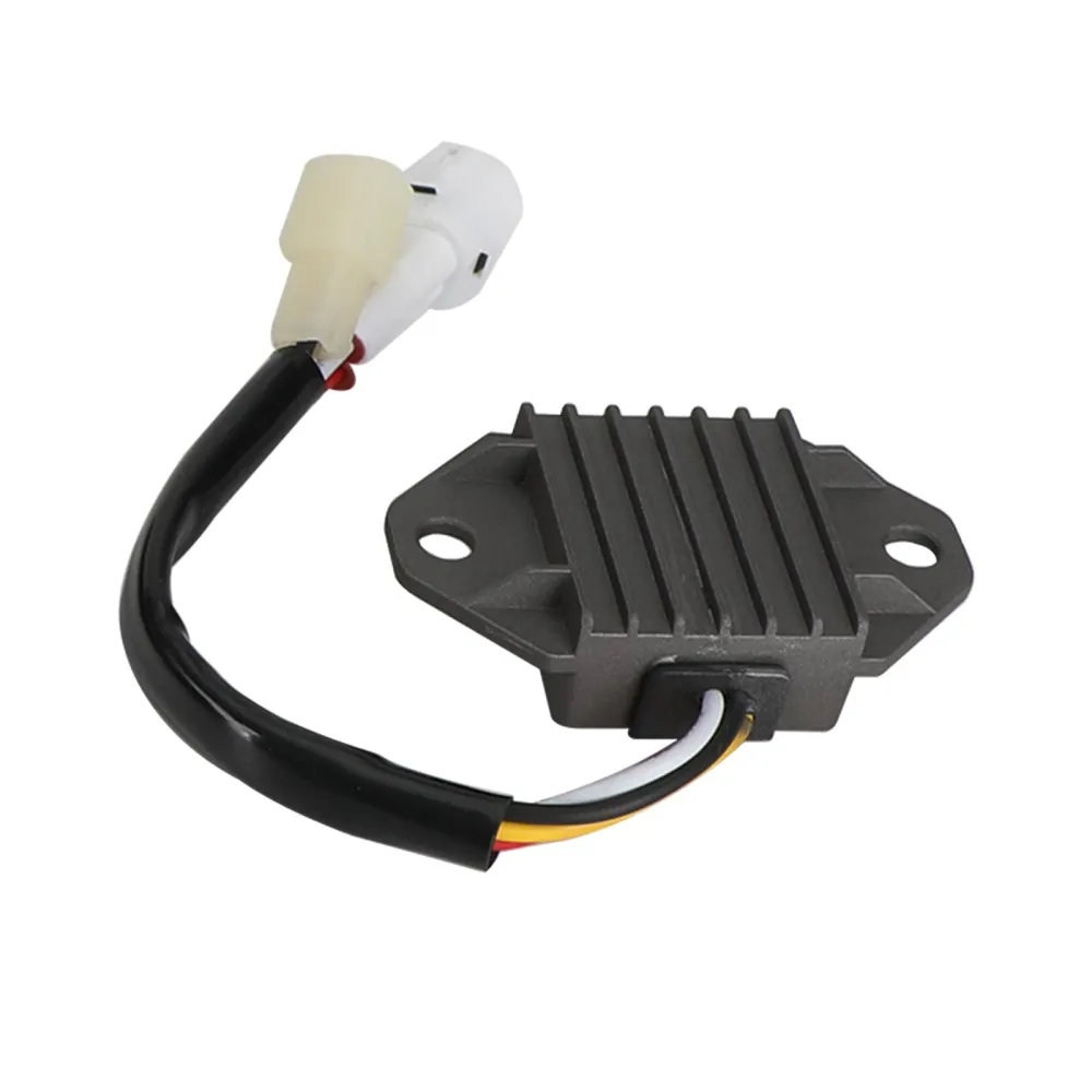 Kit de junta da bobina do regulador Magneto Stator para Yamaha WR 250 F 2007 2008 - 2014 genérico