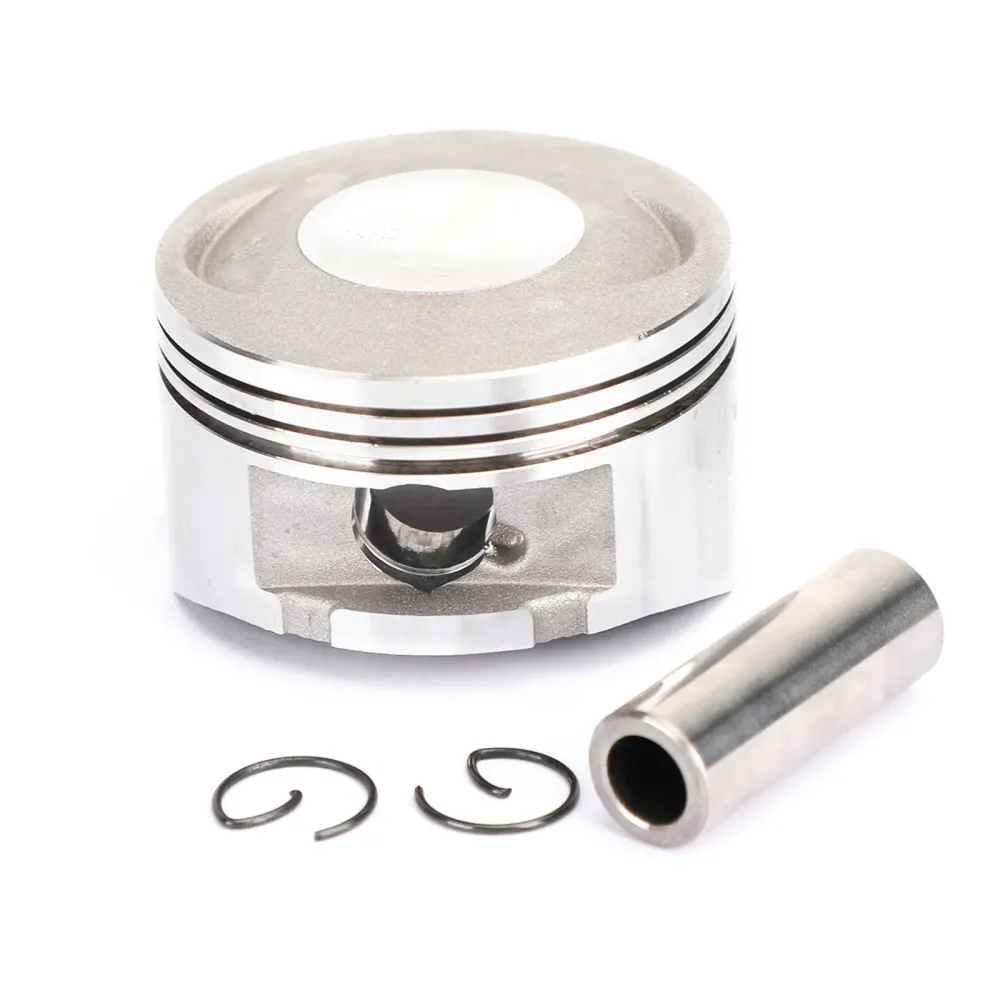 Kit de junta de pistão de cilindro 58mm para Honda Sh 150 I (ABS) PCX 150 2015-2018