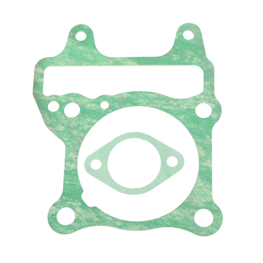 Kit de junta de pistão de cilindro 58mm para Honda Sh 150 I (ABS) PCX 150 2015-2018