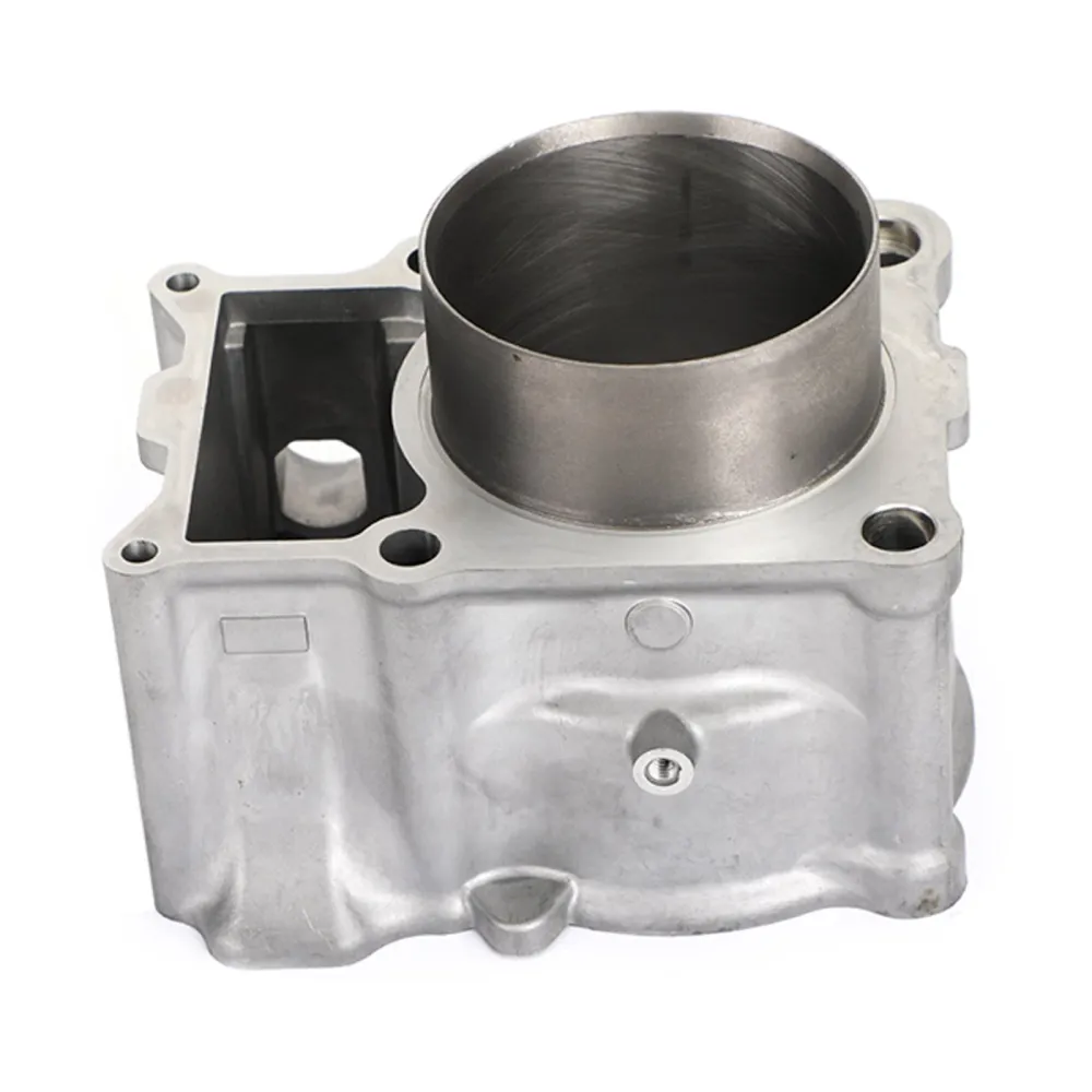 Kit de junta do pistão de cilindro para Yamaha YFM400 FA FG Kodiak Grizzly 400 2000-08 genérico