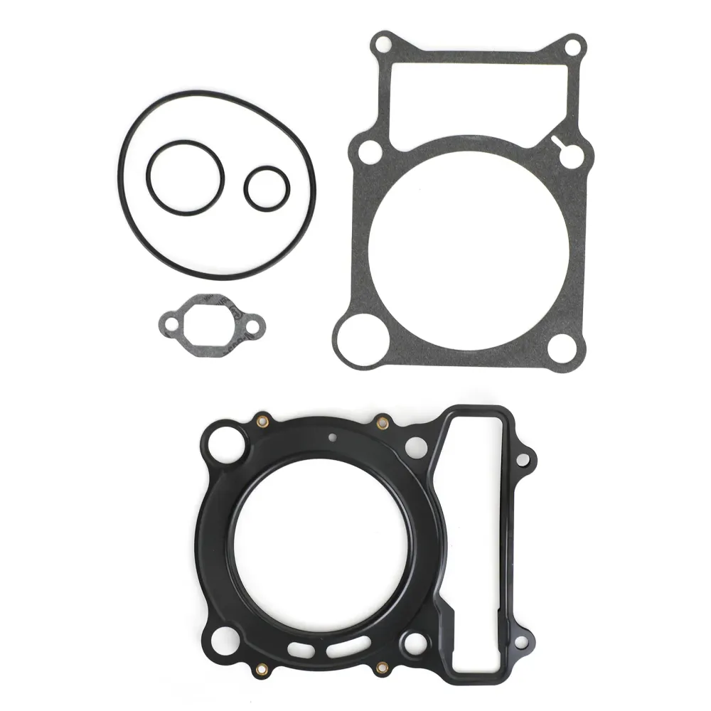 Kit de junta do pistão de cilindro para Yamaha YFM400 FA FG Kodiak Grizzly 400 2000-08 genérico