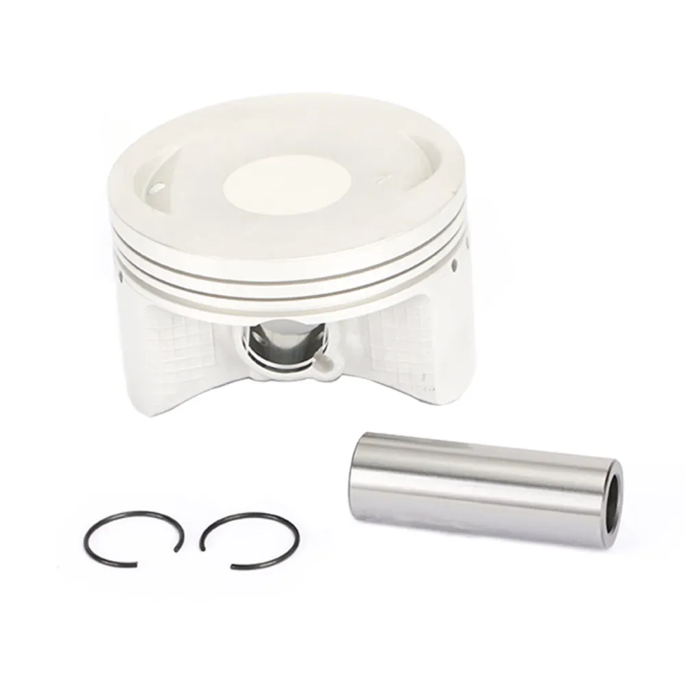 Kit de junta do pistão de cilindro para Yamaha YFM400 FA FG Kodiak Grizzly 400 2000-08 genérico